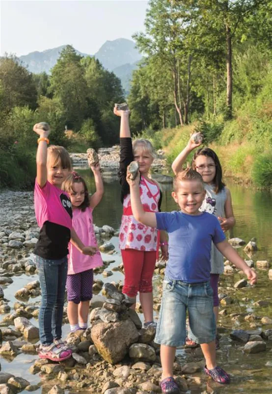 Kaiser Camping Outdoor Resort