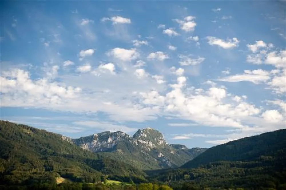 Kaiser Camping Outdoor Resort