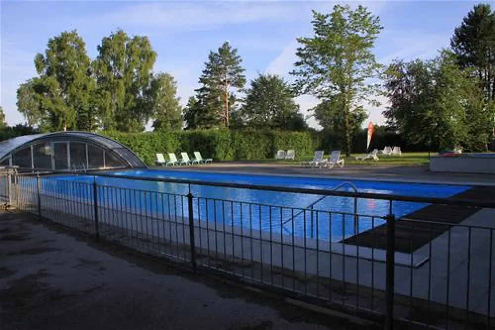 Kaiser Camping Outdoor Resort