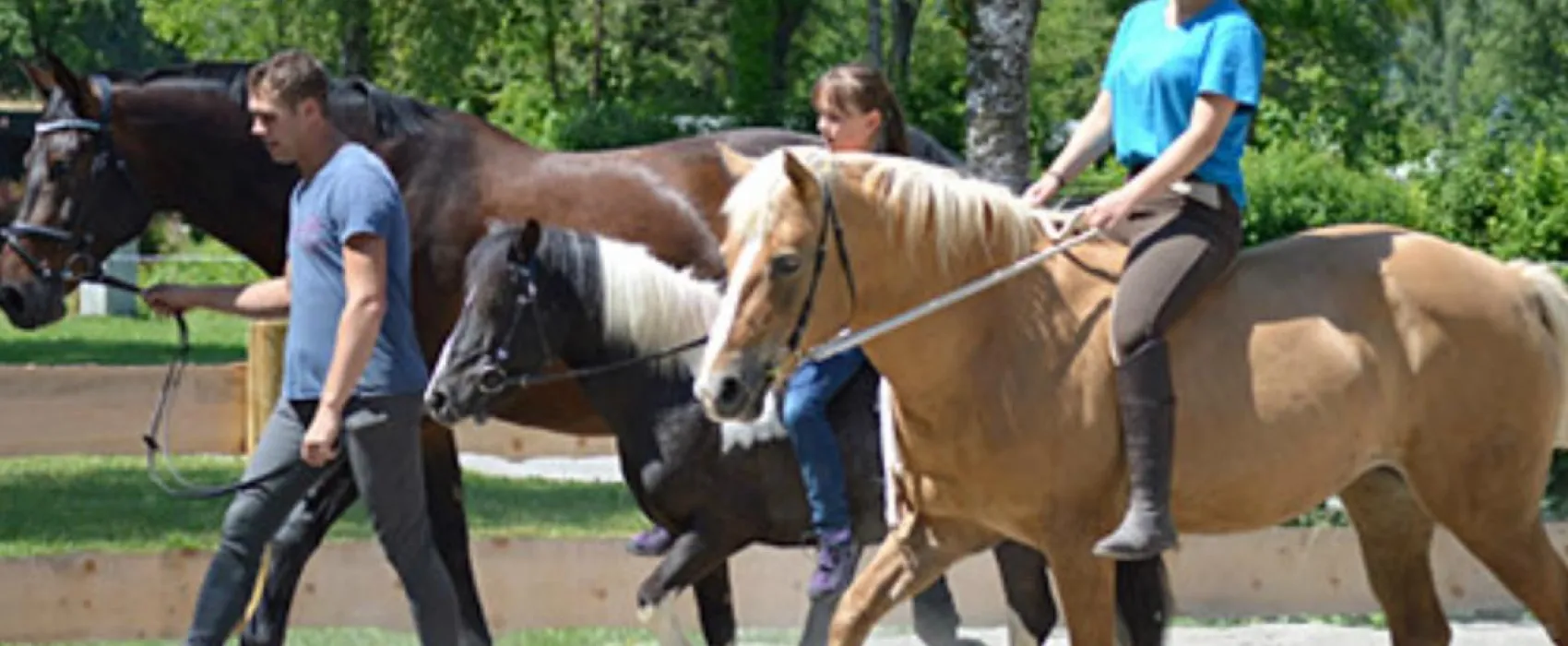 Kaiser Camping Outdoor Resort