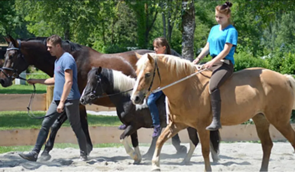 Kaiser Camping Outdoor Resort