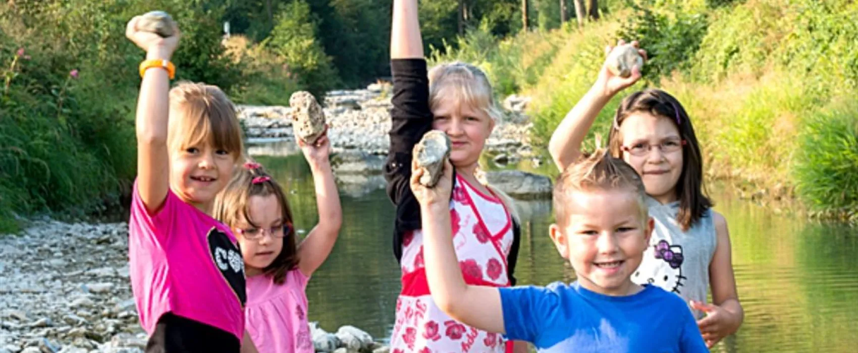 Kaiser Camping Outdoor Resort