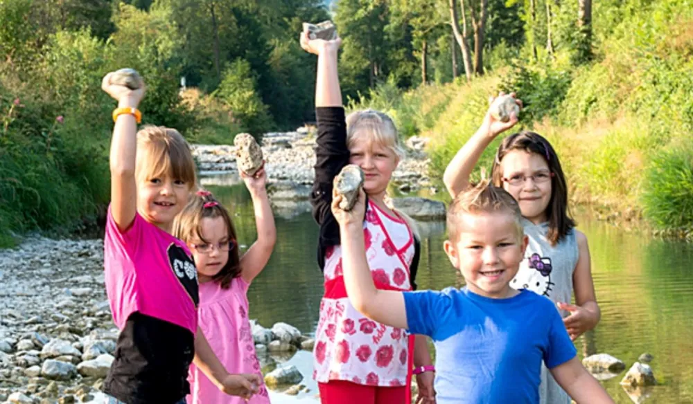 Kaiser Camping Outdoor Resort