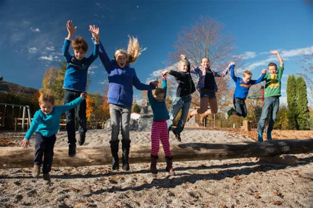 Kaiser Camping Outdoor Resort