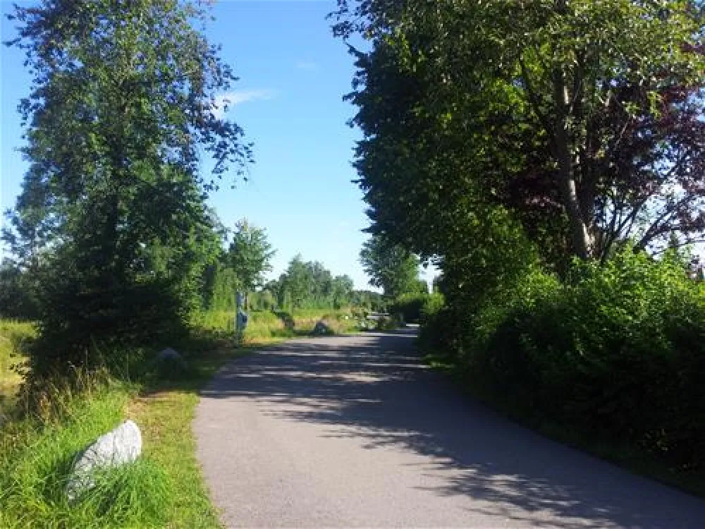 Kaiser Camping Outdoor Resort