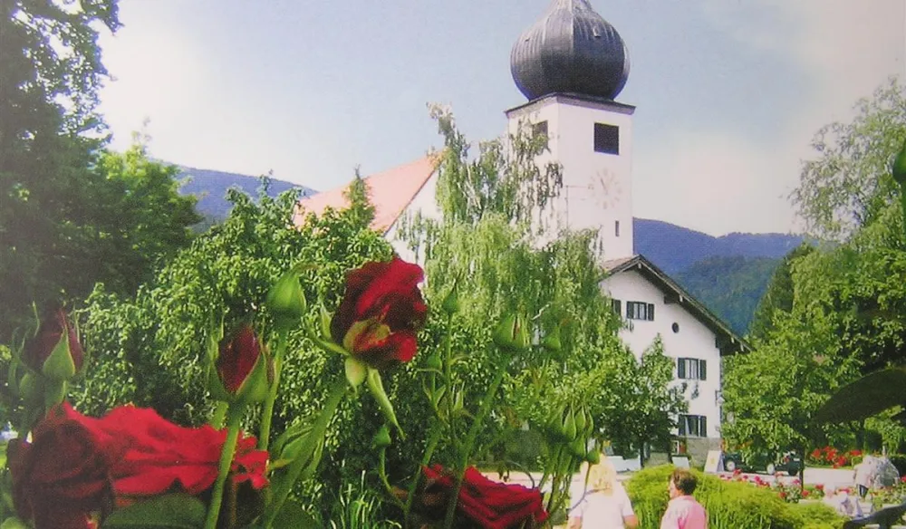 Kaiser Camping Outdoor Resort