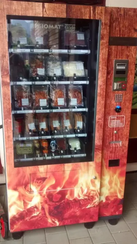 Kaiser Camping Outdoor Resort