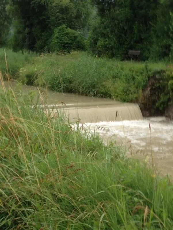 Kaiser Camping Outdoor Resort