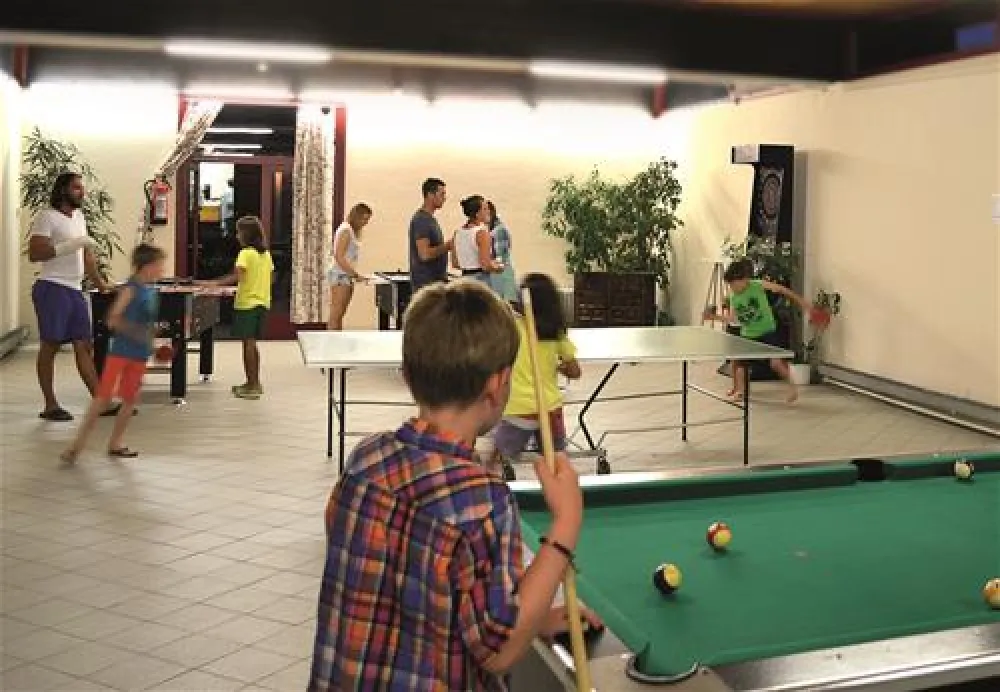 Kaiser Camping Outdoor Resort