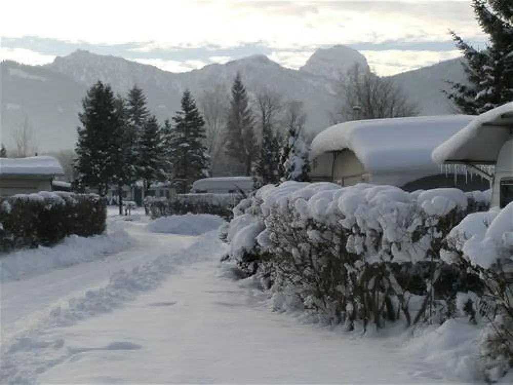 Kaiser Camping Outdoor Resort