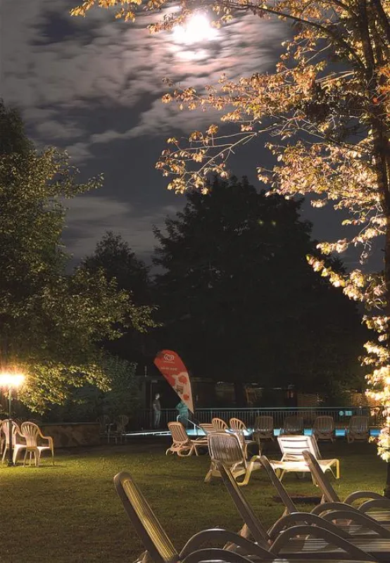 Kaiser Camping Outdoor Resort