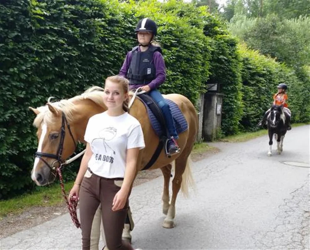 Kaiser Camping Outdoor Resort