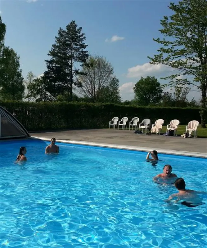 Kaiser Camping Outdoor Resort