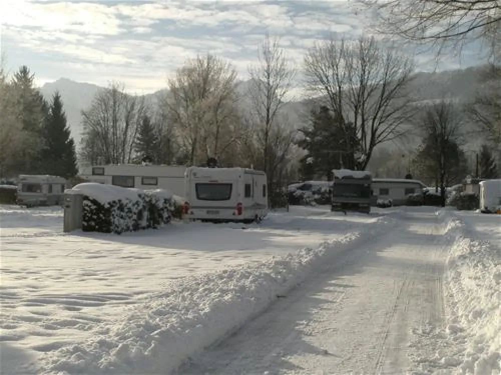 Kaiser Camping Outdoor Resort