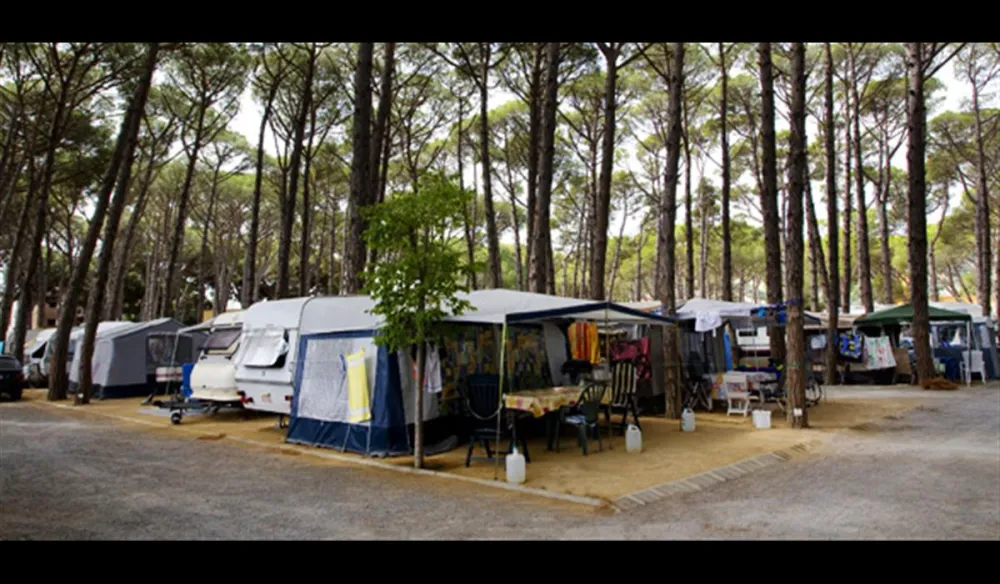 Eurocamping