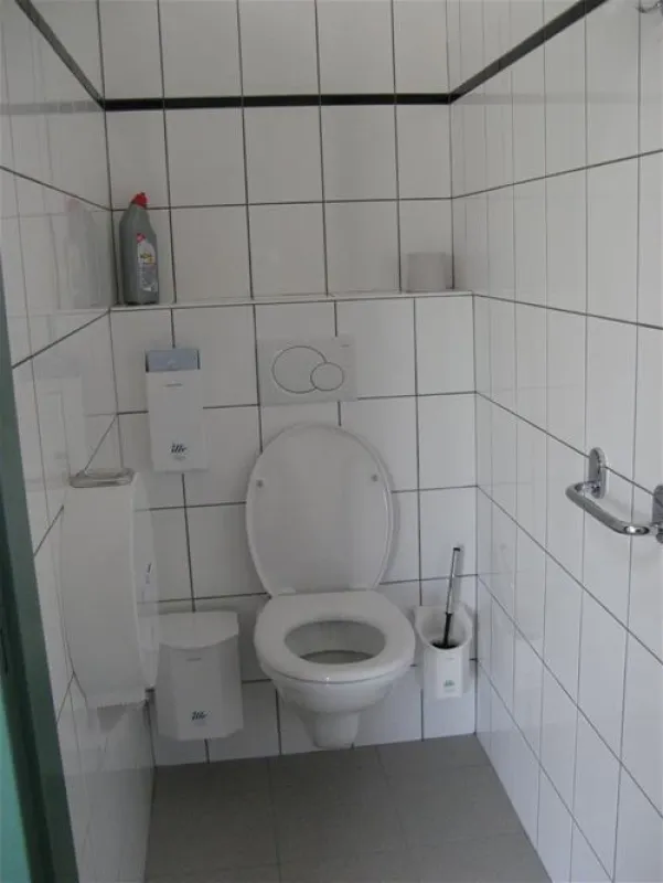 Camping De Maashoeve