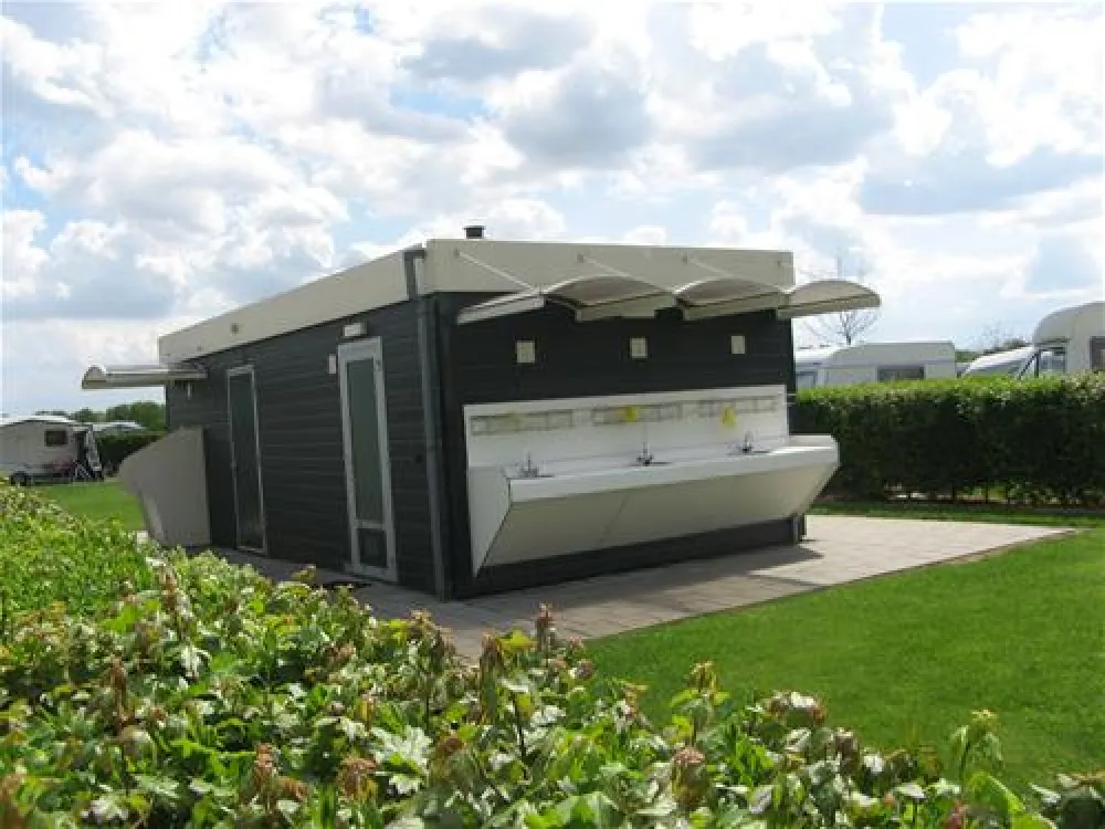 Camping De Maashoeve