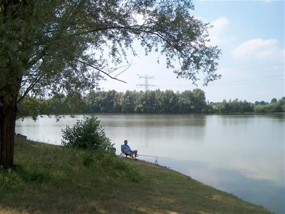 Camping De Maashoeve