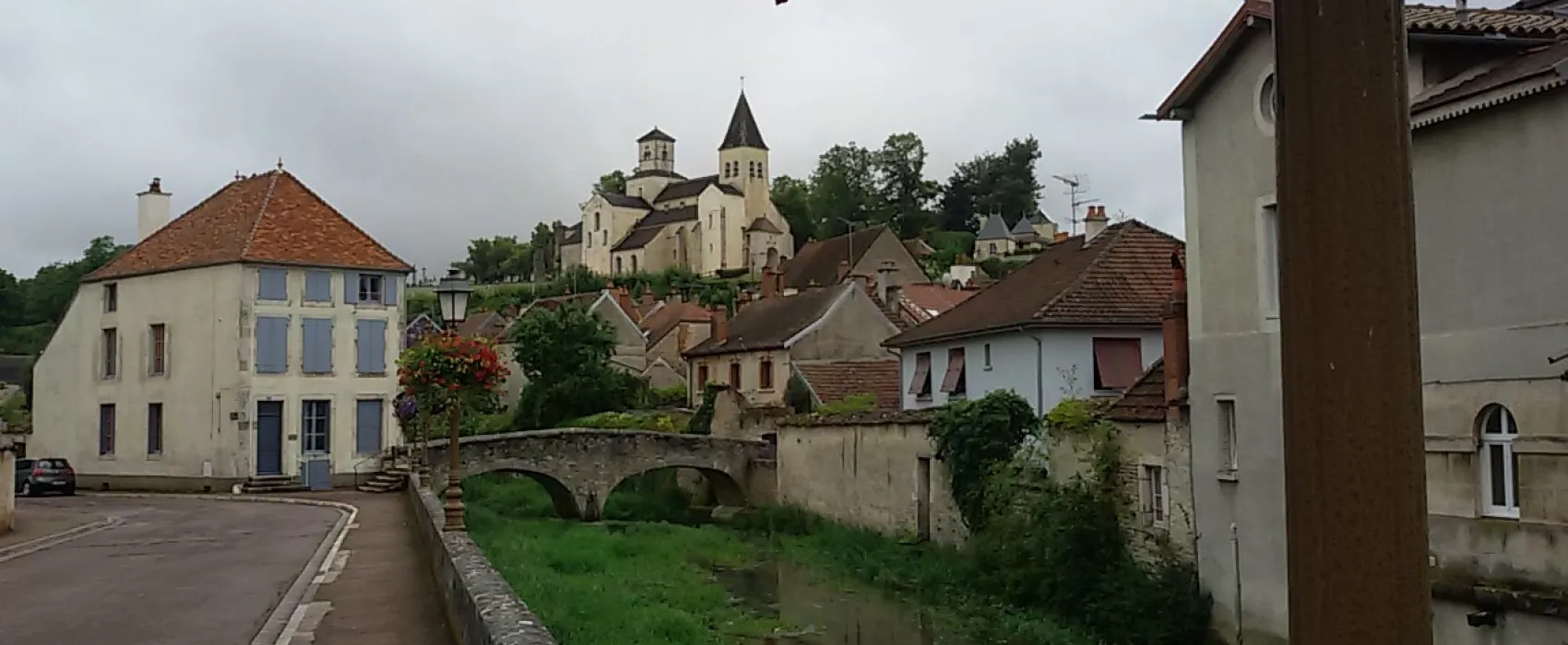 Camping Municipal Louis Rigoly