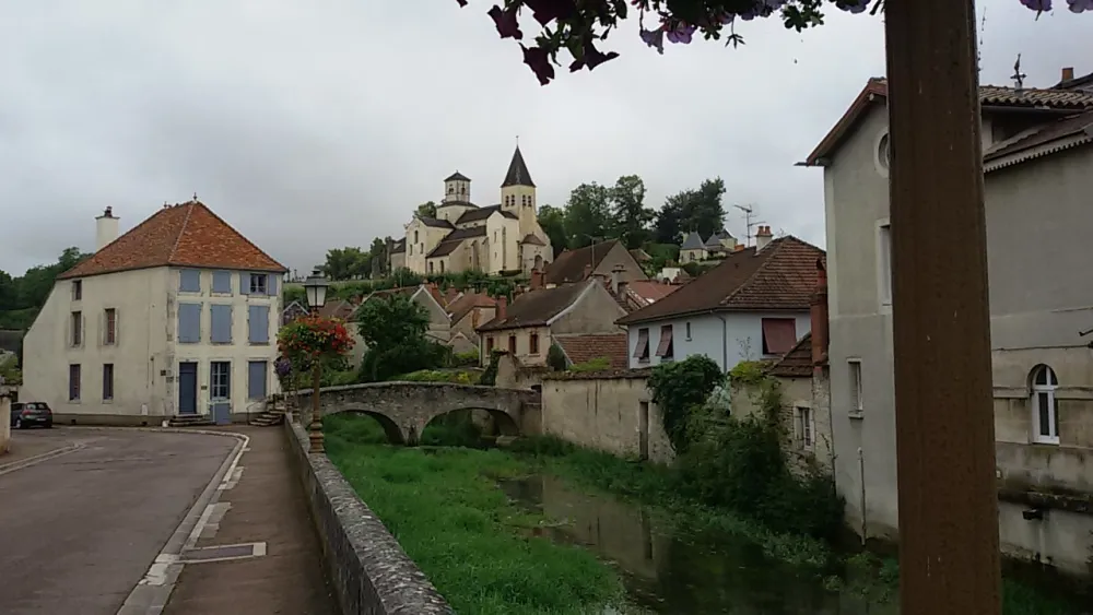 Camping Municipal Louis Rigoly