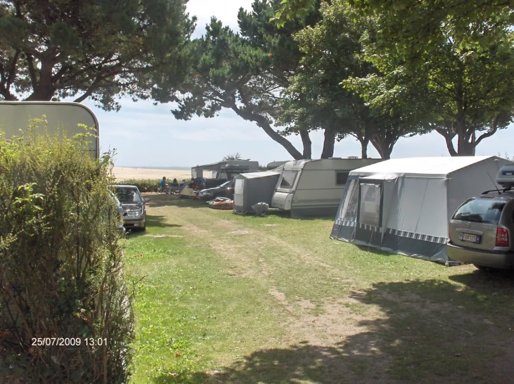 Camping Du Letty