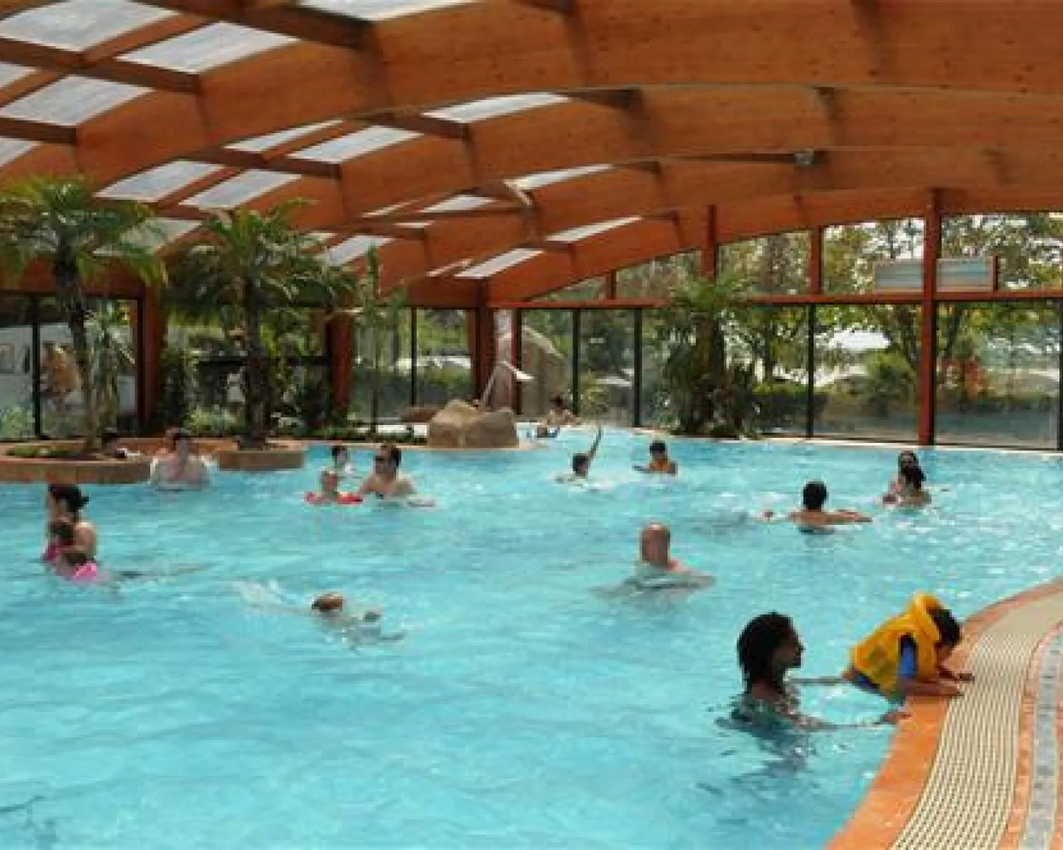 camping topfset edelstahl Campo Libre Camping Kochset ENZO (6-teilig)
