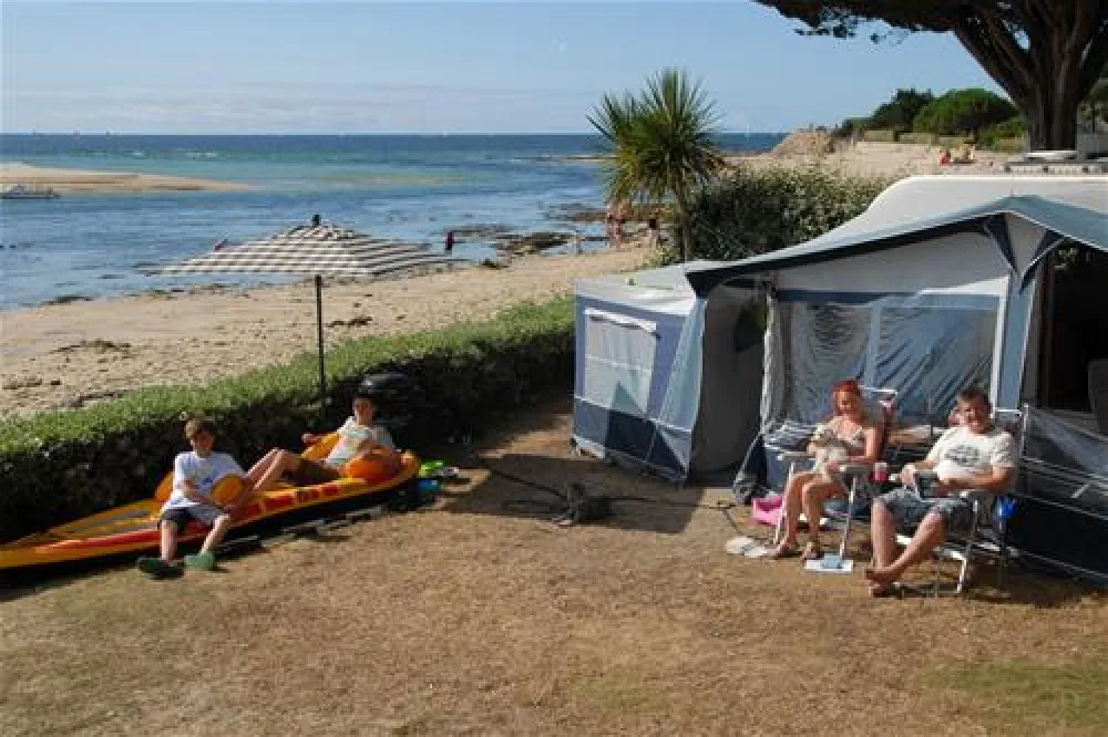 Camping Du Letty
