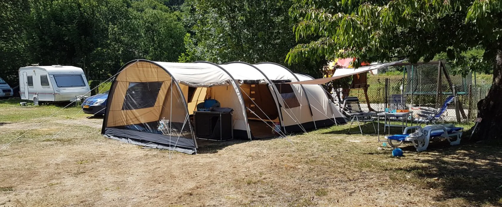 Camping Eliana