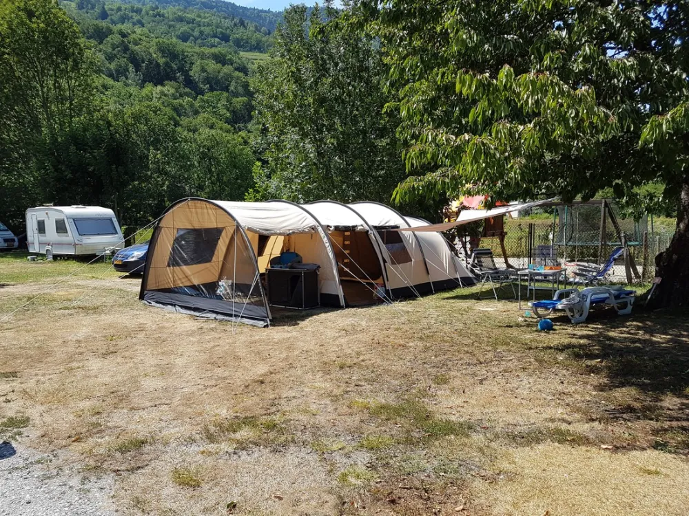 Camping Eliana