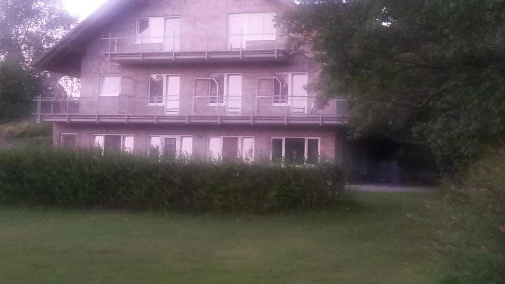 Spessart-Camping Schönrain