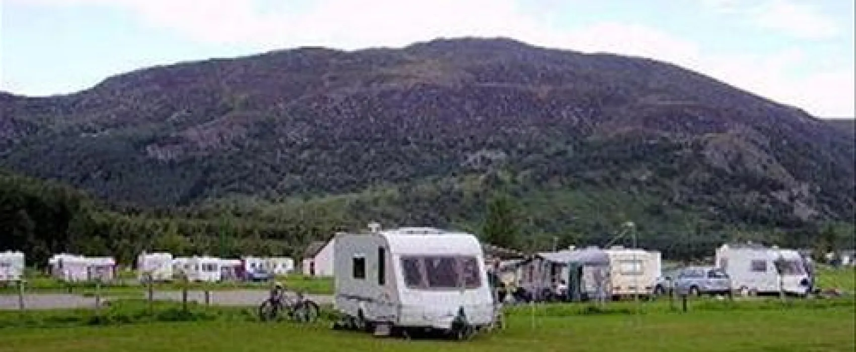 Invernahavon Caravan Park