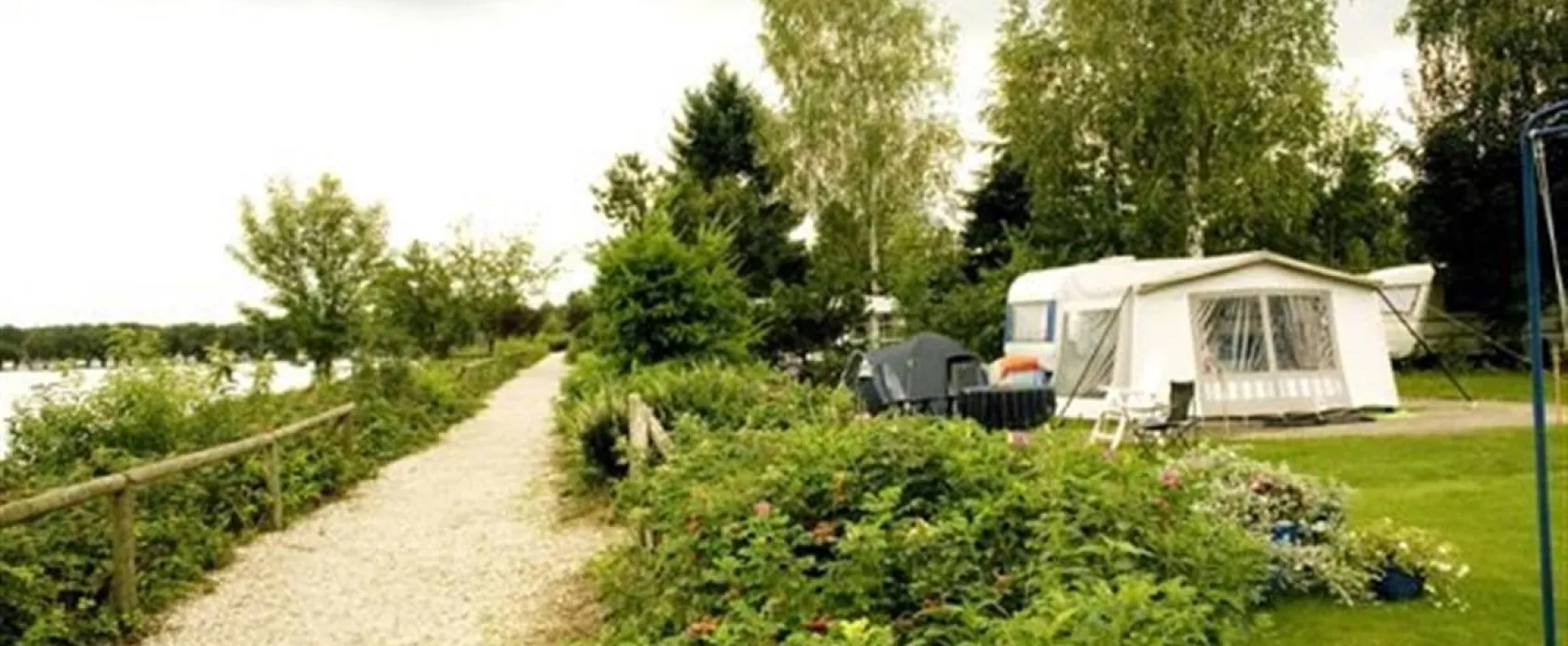 Vakantiepark Leukermeer