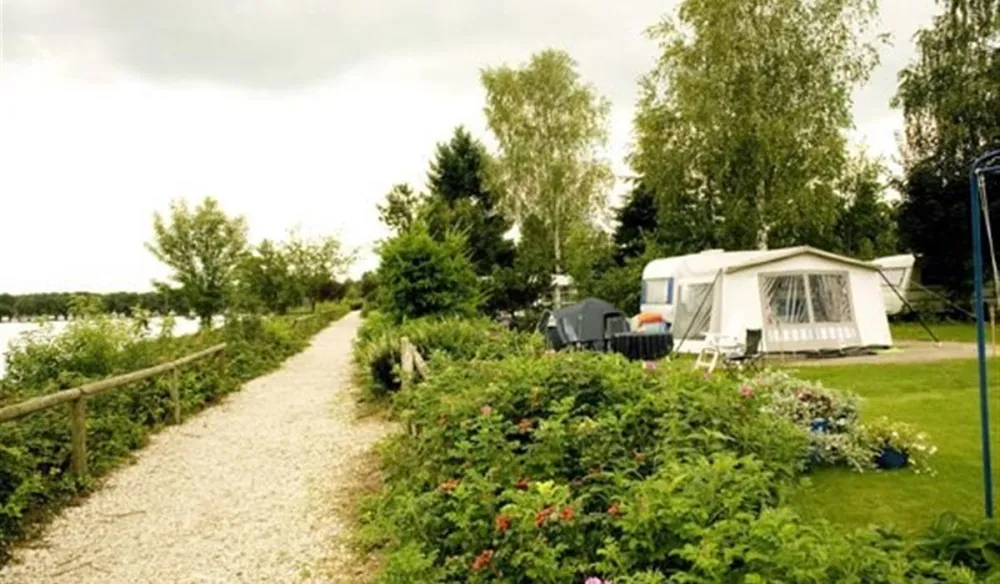 Vakantiepark Leukermeer