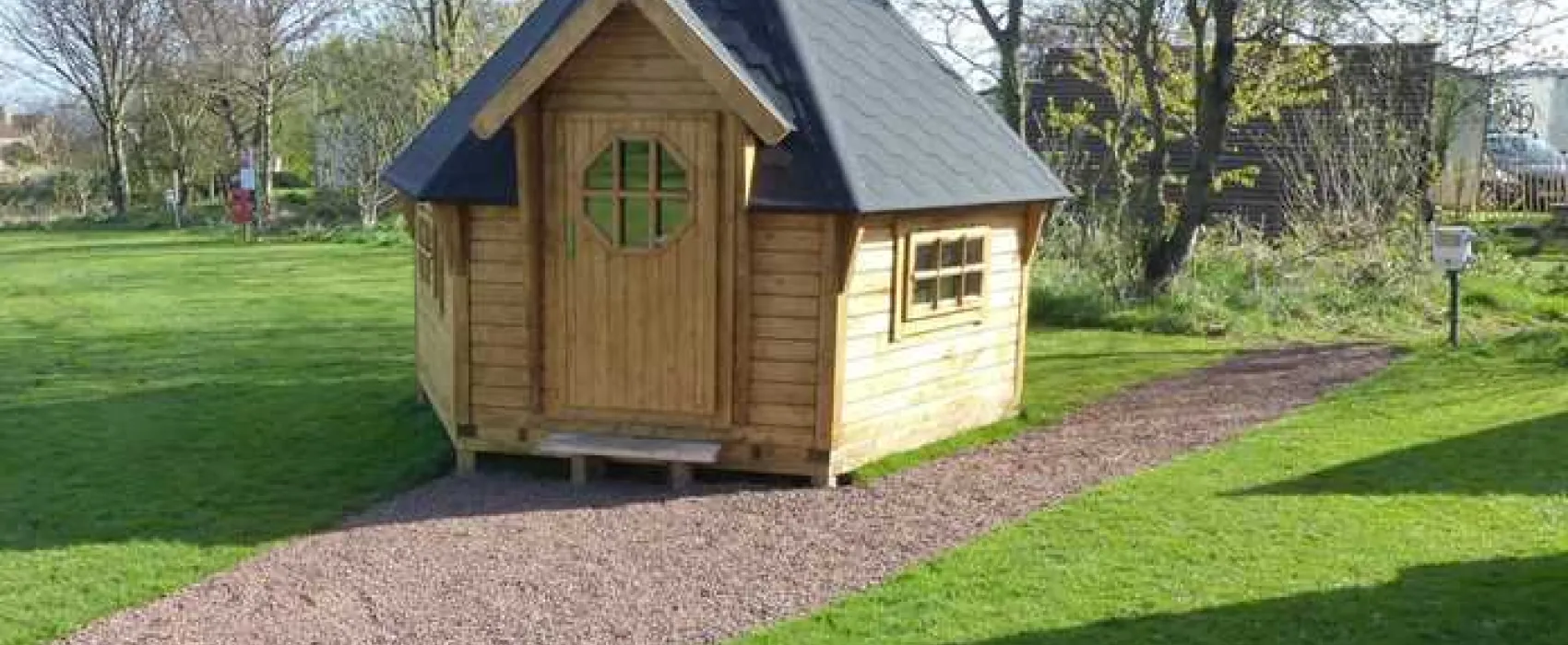 Tantallon Caravan Park