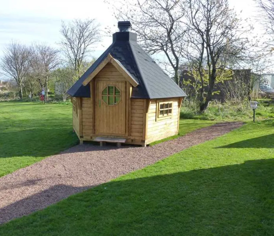 Tantallon Caravan Park