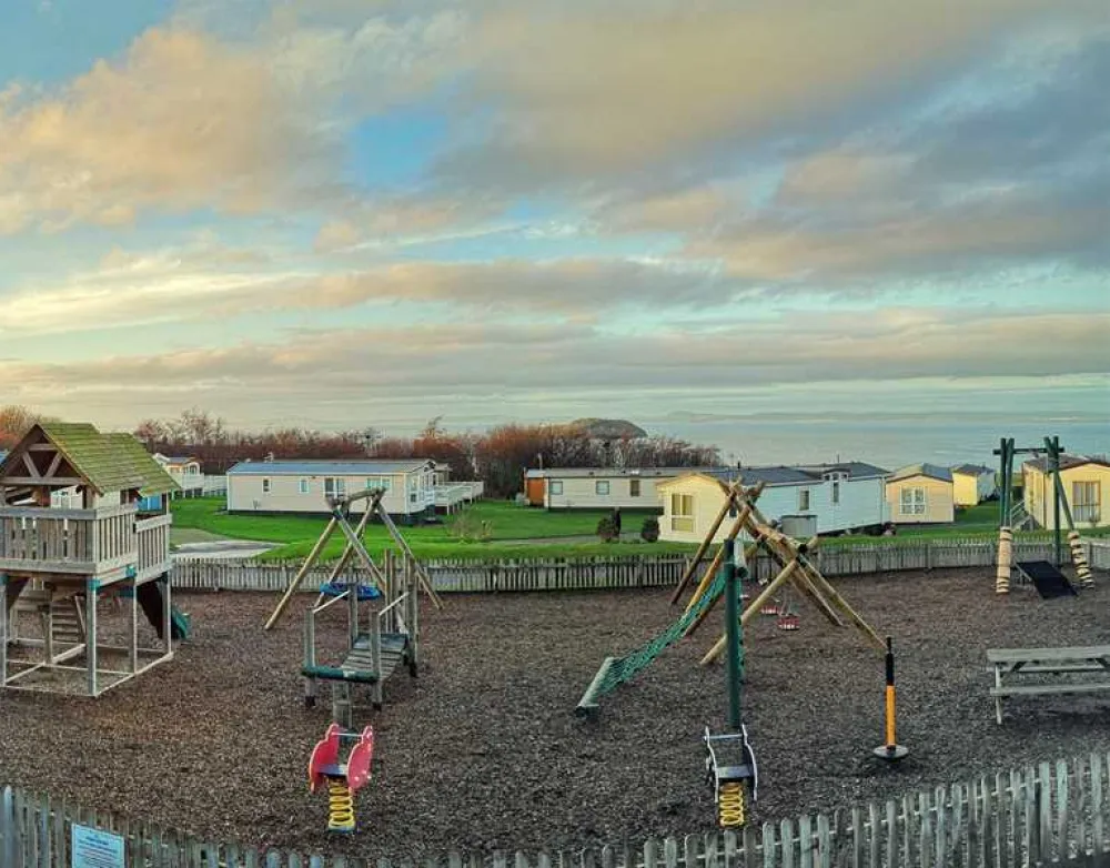 Tantallon Caravan Park