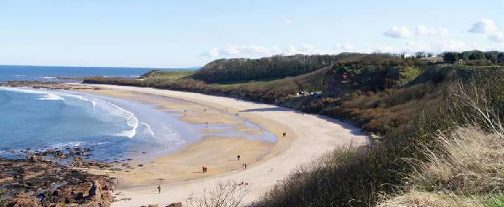 Tantallon Caravan Park