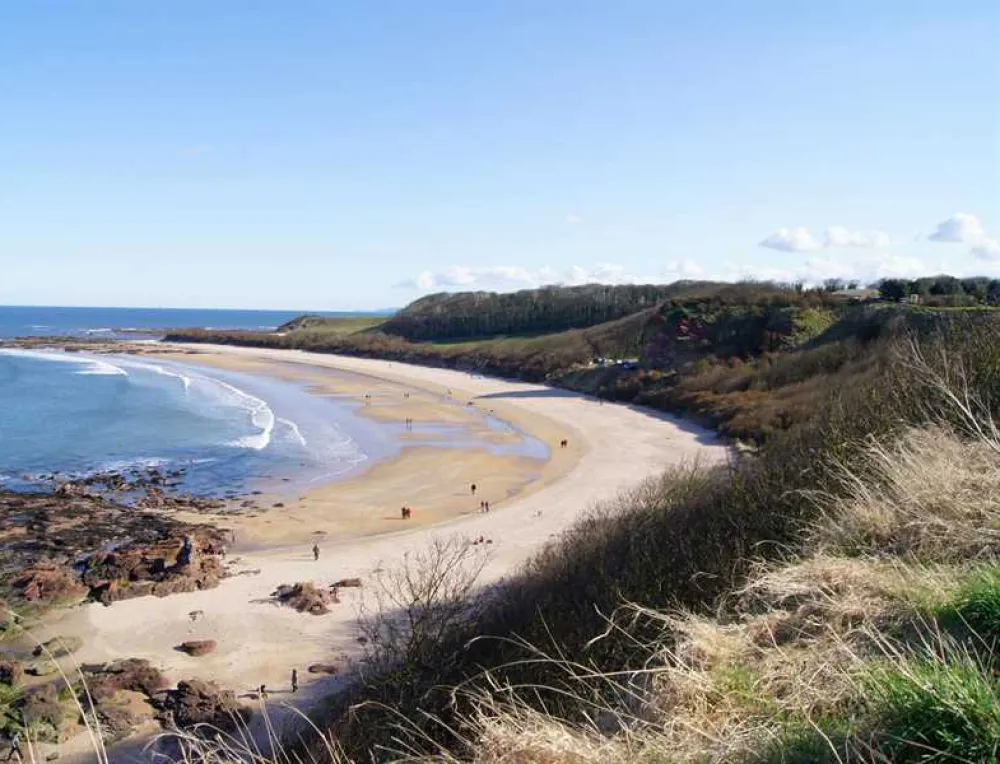Tantallon Caravan Park