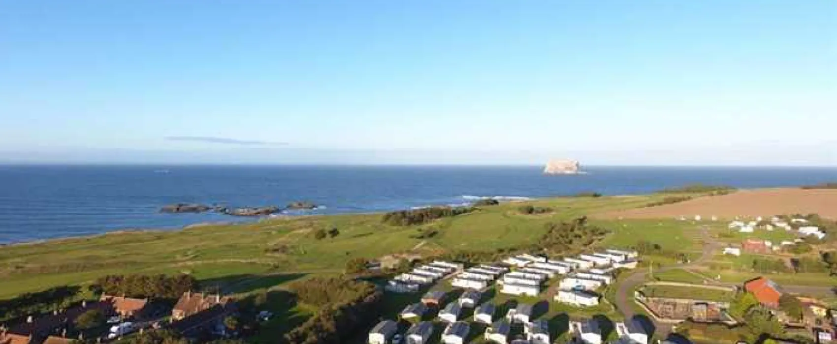 Tantallon Caravan Park