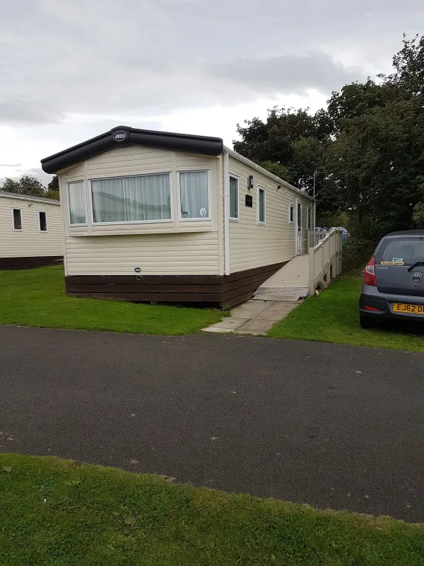 Tantallon Caravan Park