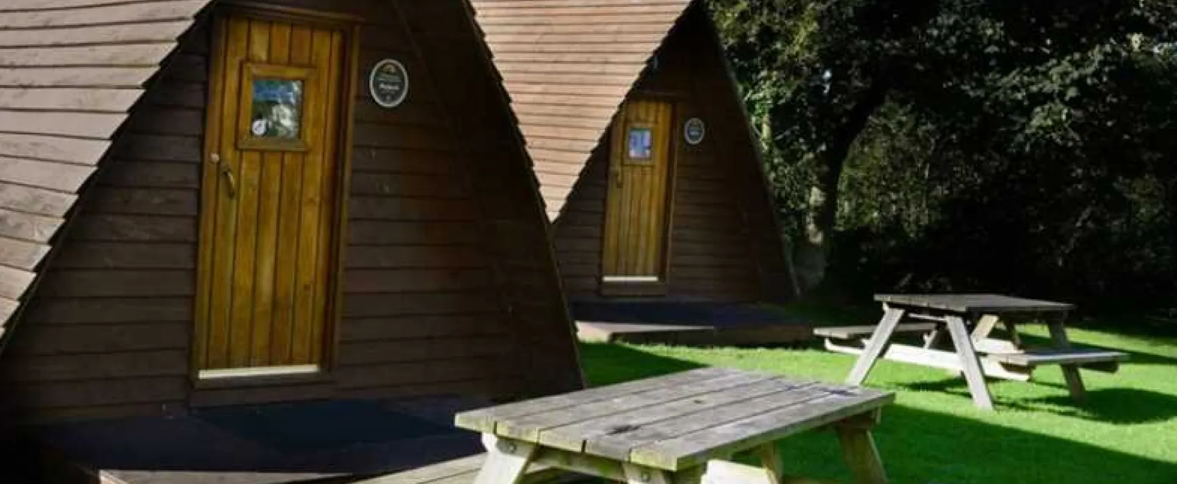 Tantallon Caravan Park