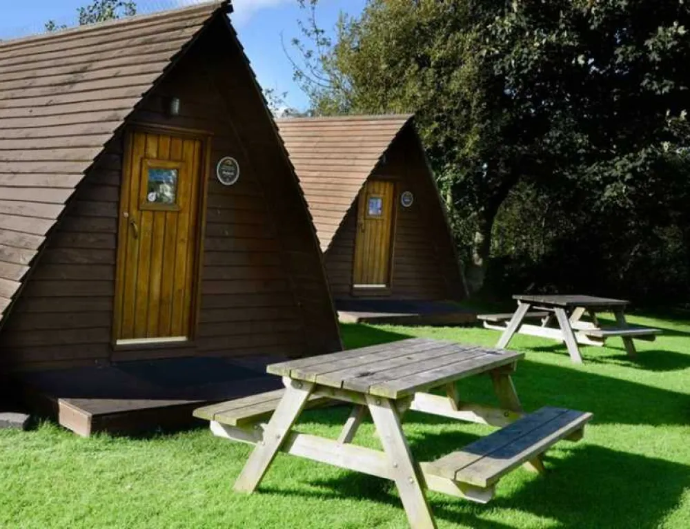 Tantallon Caravan Park