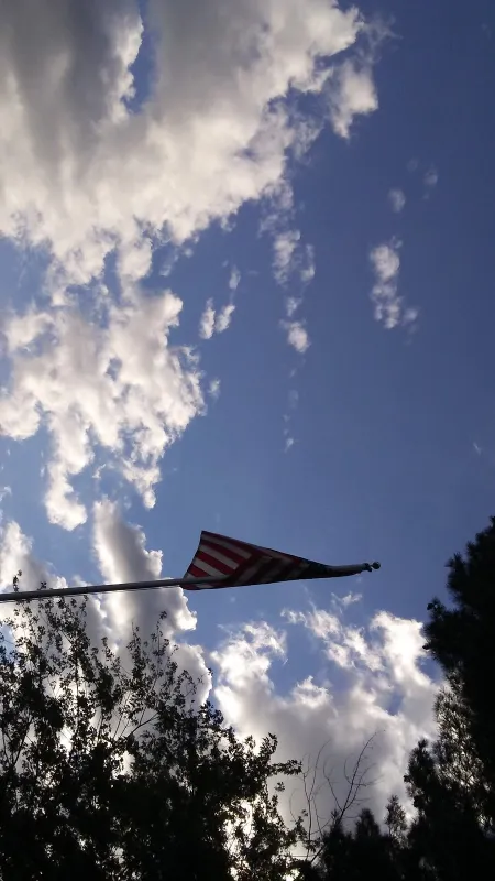 Lake Kandle Campground