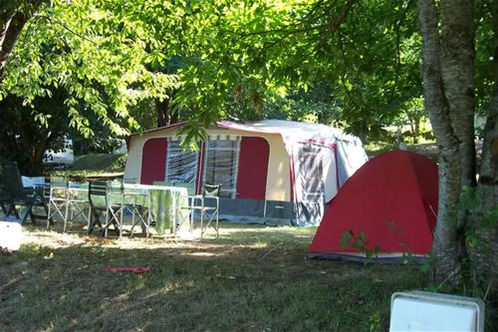 Camping Le Pic