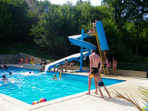 Camping Le Pic photo 2