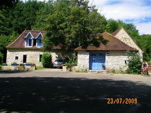 Camping Le Pic photo 4