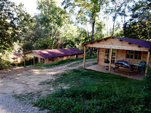Camping Le Pic photo 3