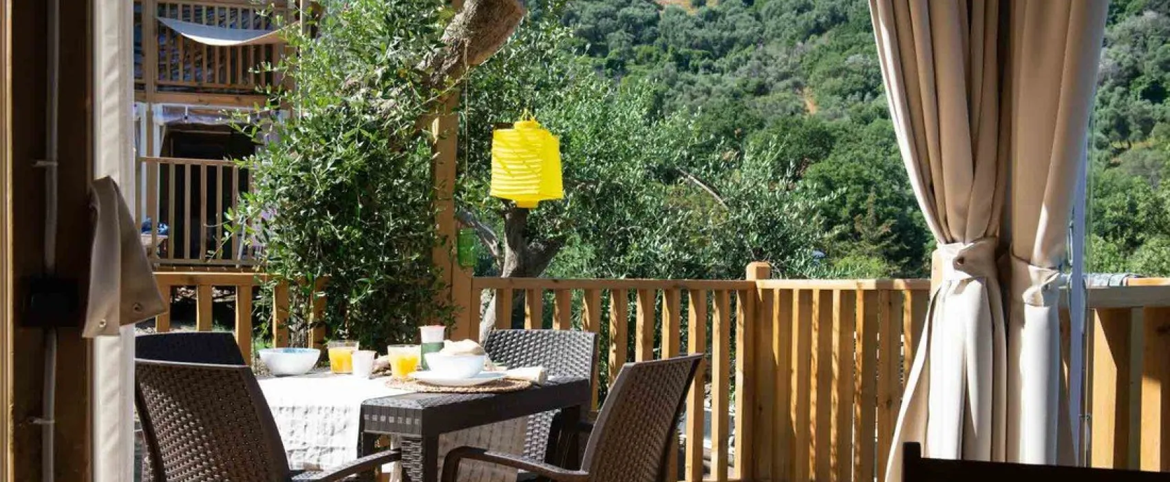 Campeggio Vallicella