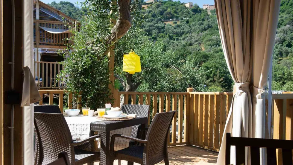 Campeggio Vallicella