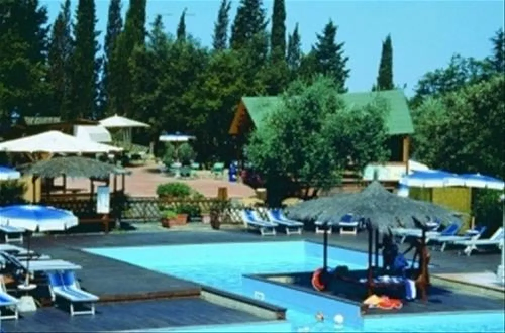 Campeggio Vallicella